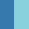 Agendas Goal Planner - Spring Azul