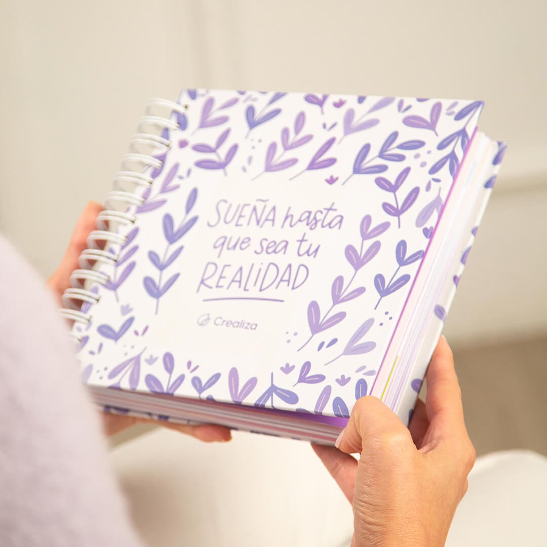 Agendas Goal Planner