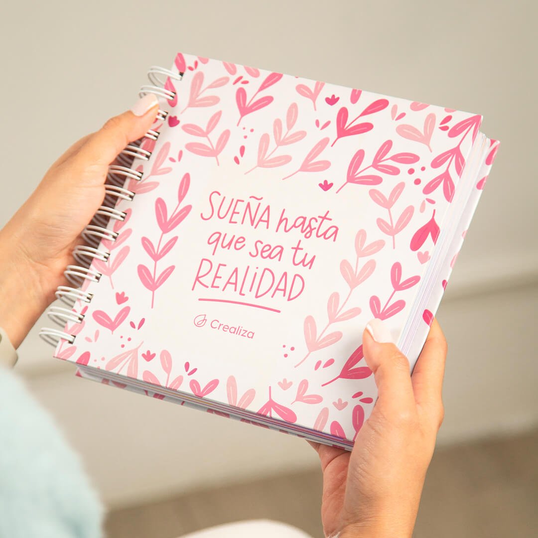 Agendas Goal Planner