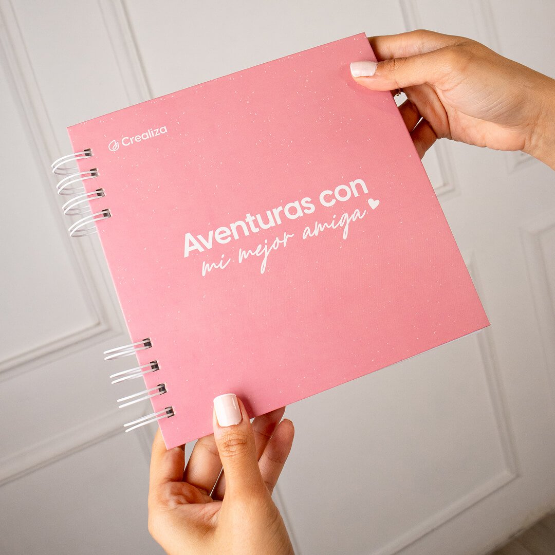 Aventuras con Mi Mejor Amiga