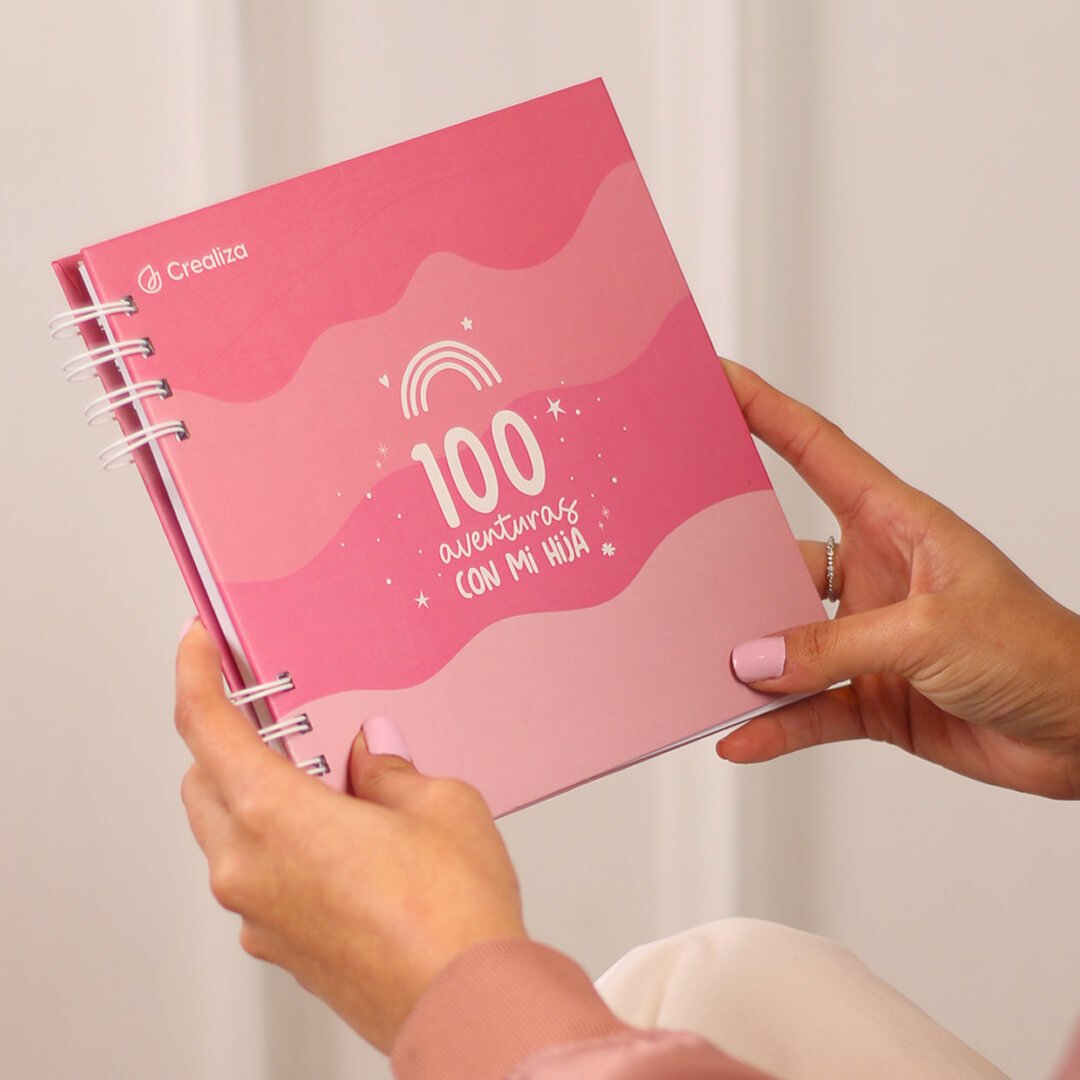 100 Aventuras con mi hija