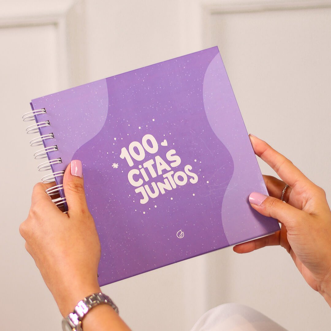 100 Citas Juntos